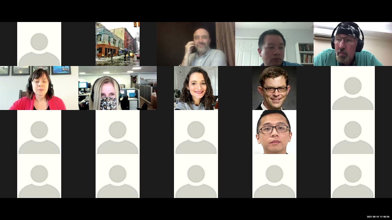 Micromobility Panel Q&A