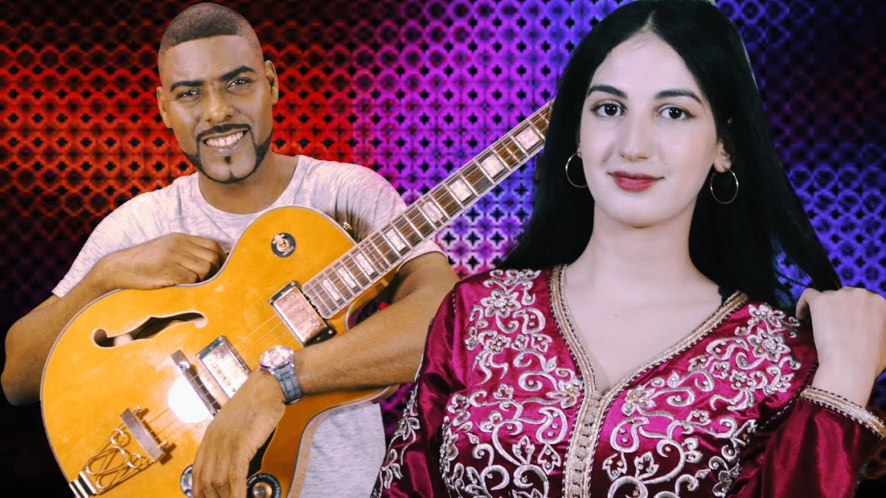 Said Kapatchi Hanane itouss (حيدي مشريخ ) اغنية امازيغية 2022