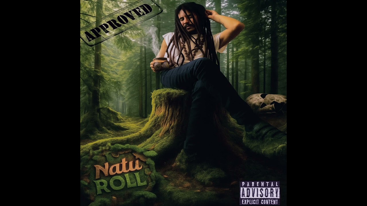04~Pon el Agua para el Cafe   (NATUROLL)