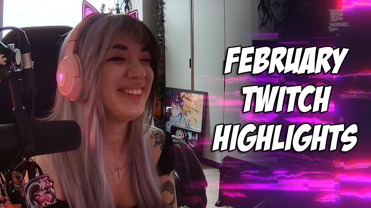 Best of February