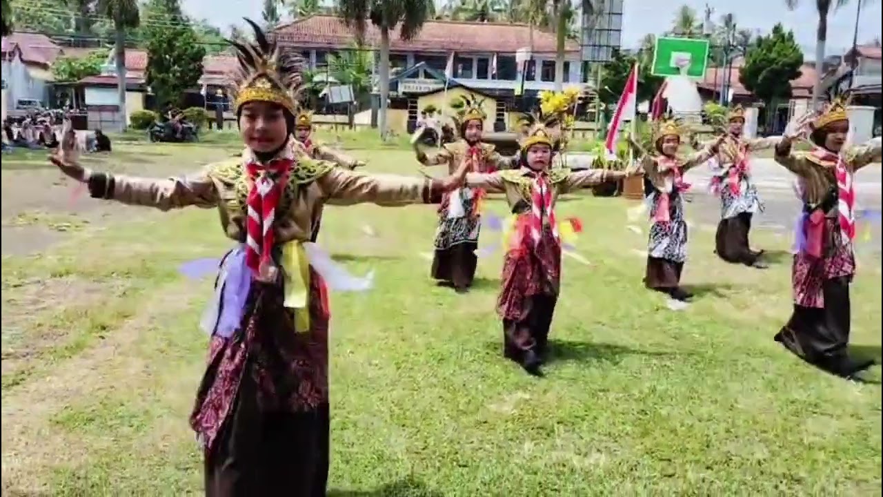 Pentas Budaya Putri_ Saka Ceria_ Pesta Siaga 2026