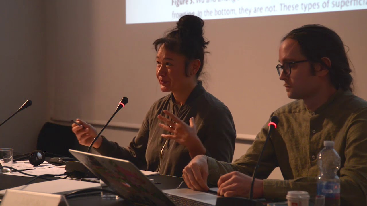 2. Hito Steyerl, Jules Laplace, How to Teach Machines to Break Glass