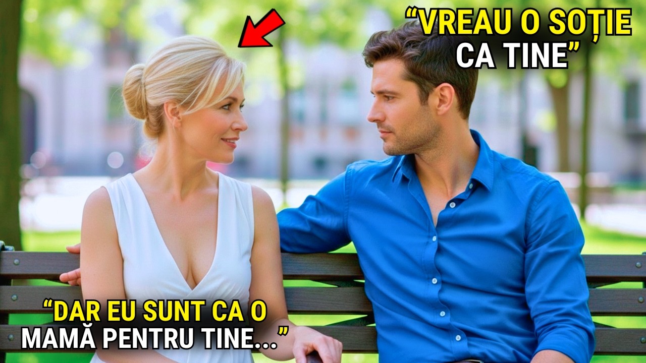 Tată Singur O Duce La O Nuntă — Întrebarea Ei Despre VÂRSTĂ ȘOCHEAZĂ Pe Toți Complet