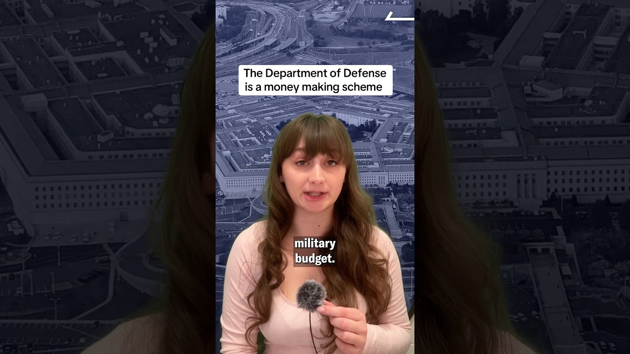 Trump Approves $1 Trillion Military Budget &mdash; The Largest in History