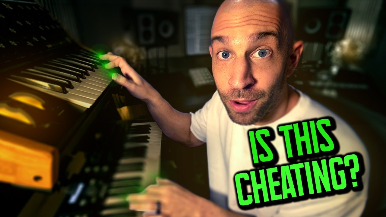 yo, these prompts unlock CRAZY song ideas…it’s almost unfair