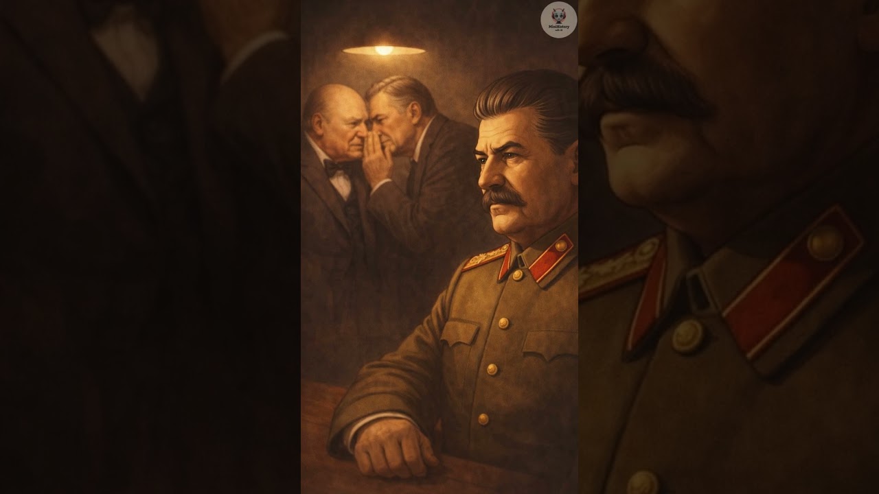 КАТЫНЬ: ПРАВДА, ПОХОРОНЕННАЯ ДВАЖДЫ | МИНИ-ИСТОРИЯ С ИСКУССТВЕННЫМ ИНТЕЛЛЕКТОМ