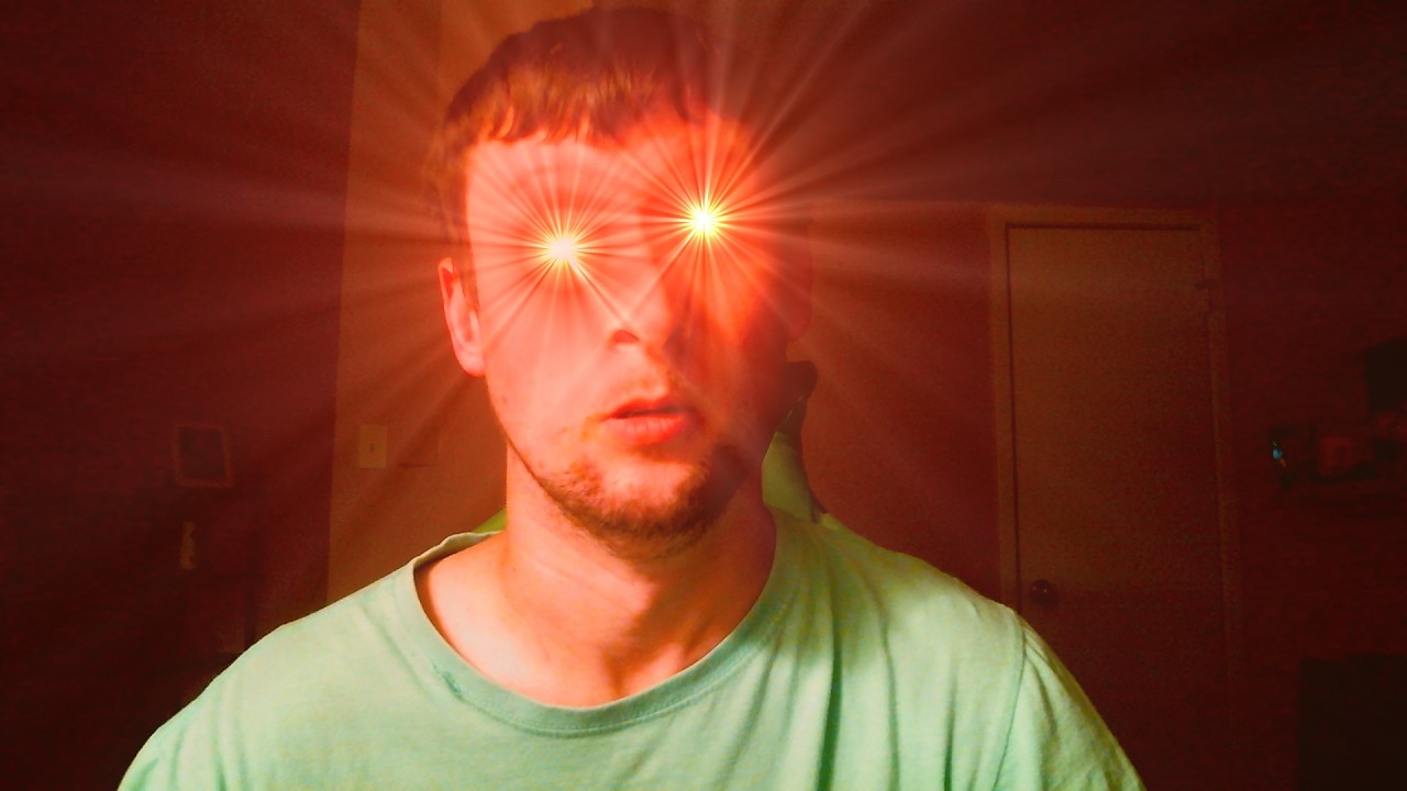 I Am Not A Robot!!!! (I Promise) 