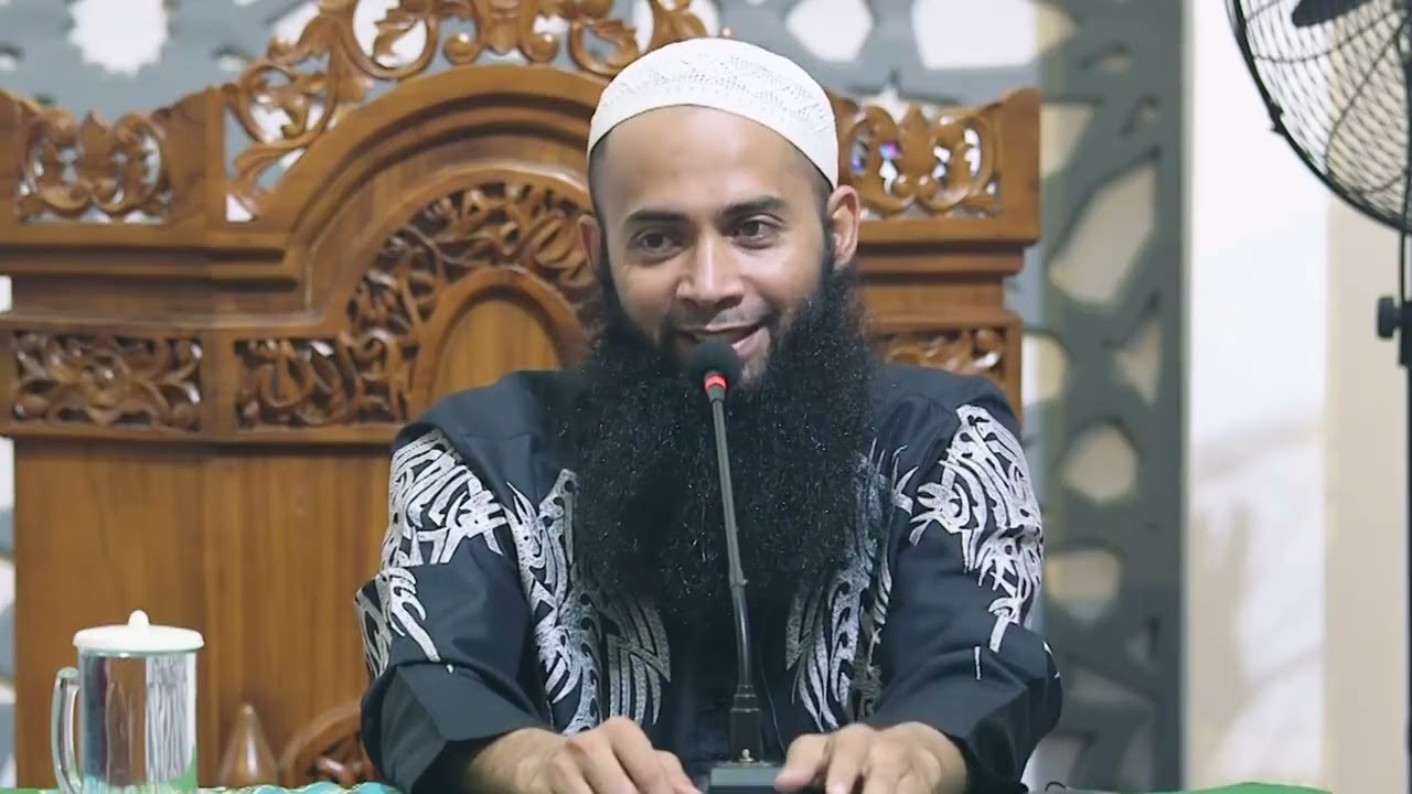 Tanpa Sadar, Hari Kita Sedang Dihapus | ustadz Syafiq Riza Basalamah