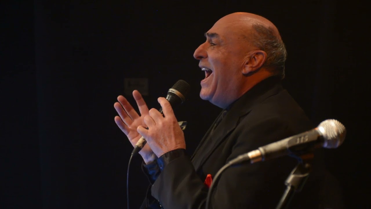 Los Nost&aacute;lgicos- Penumbras (Sandro-Oscar Anderle)/Antonio Hern&aacute;ez