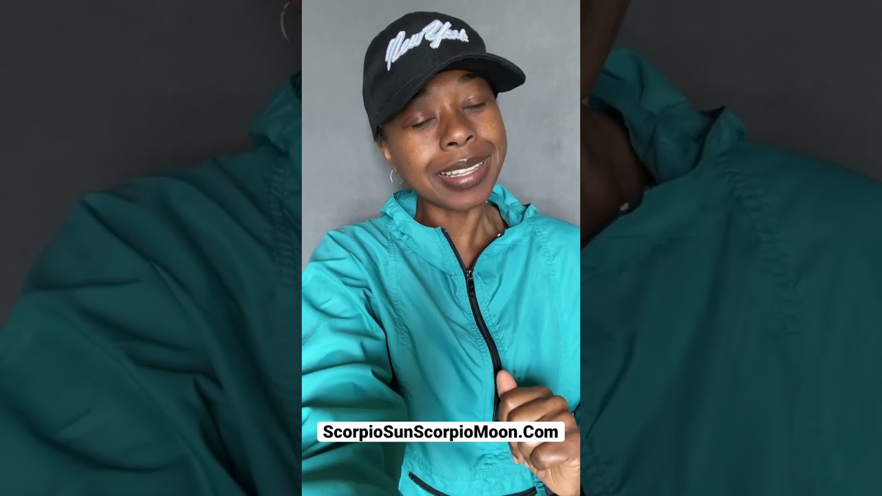 Scorpios! You May Be Over Emotional | Moon Square Jupiter