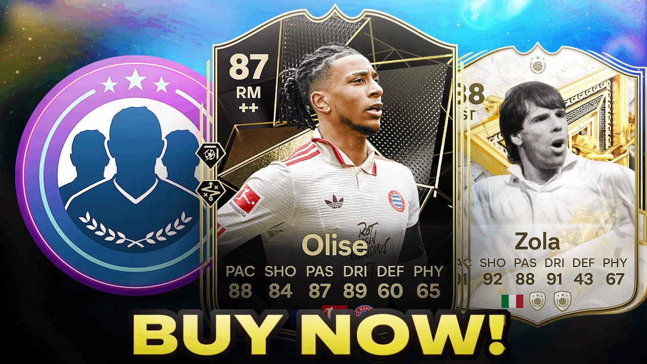 Make Millions Of Coins In EAFC 25 With This Trading Method💰!