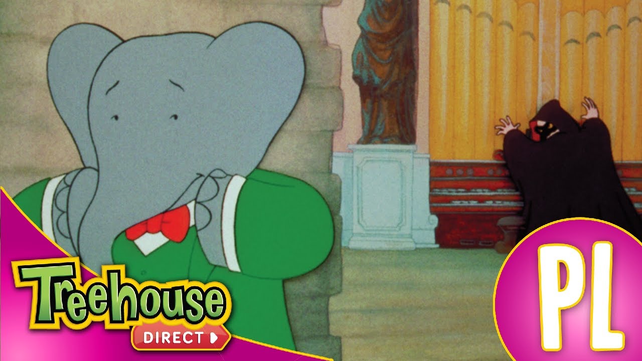 Babar: Upior - Ep.13