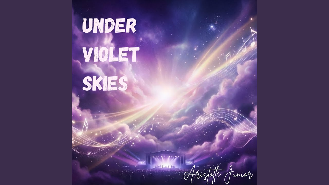 Under Violet Skies