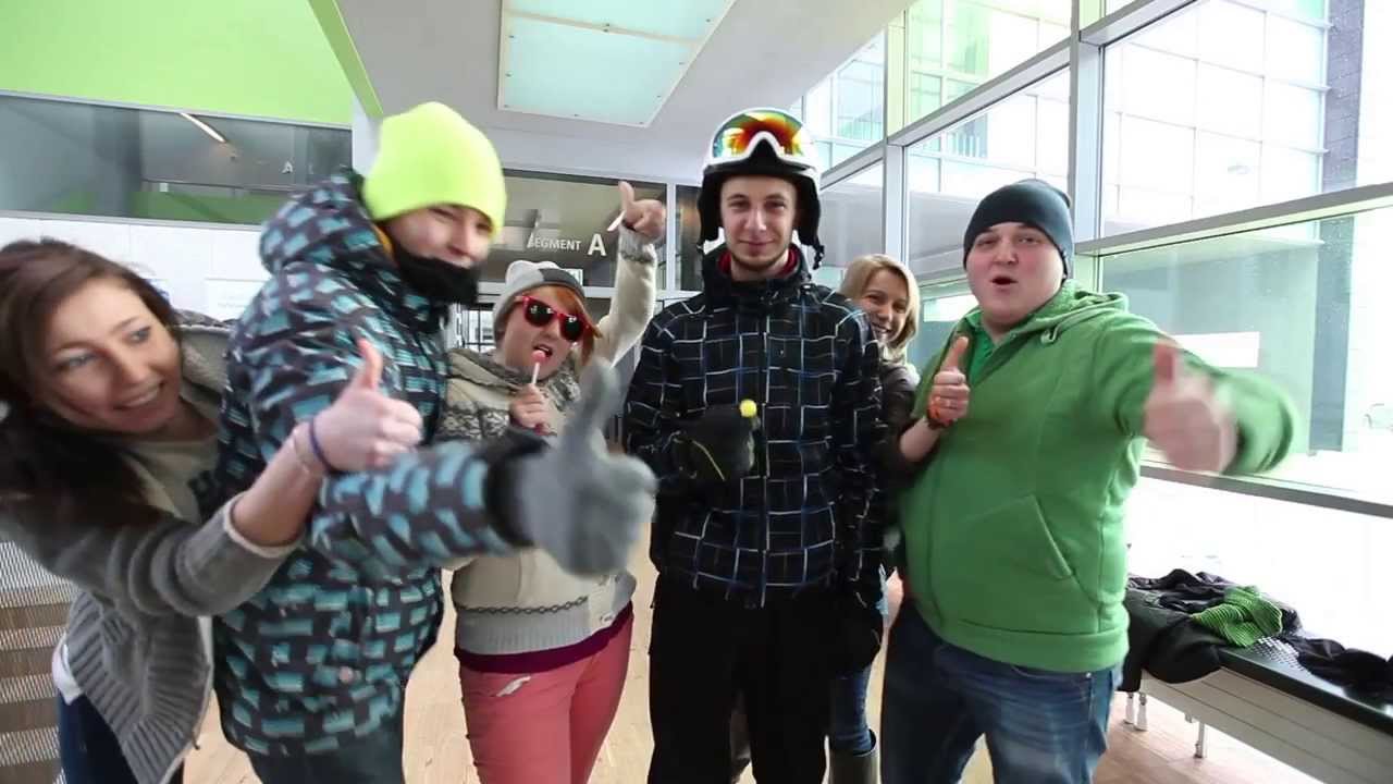 SOK TV - studencka telewizja