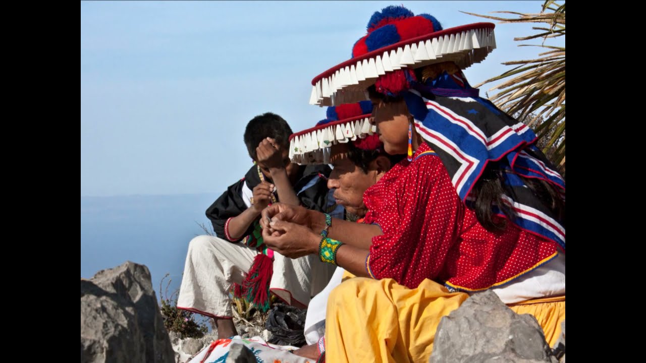 Wirikuta: El territorio Sagrado