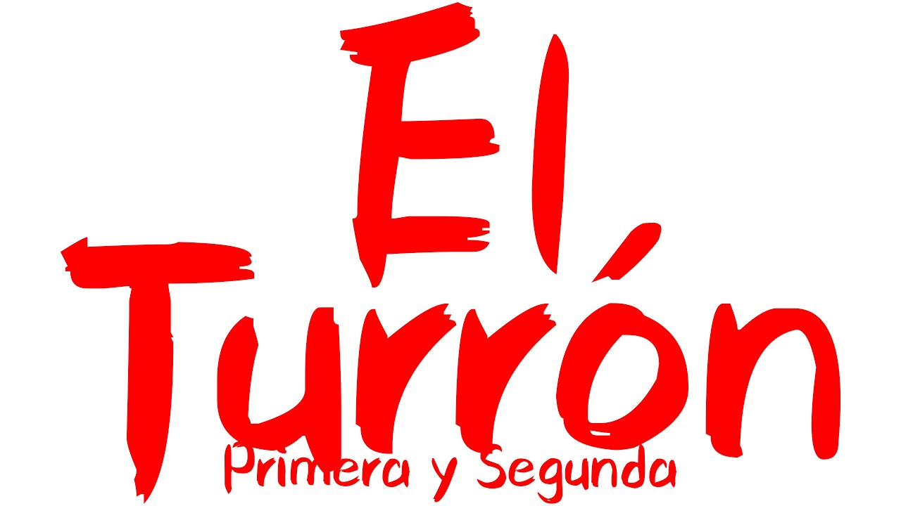 Marinera Norte&ntilde;a | El Turr&oacute;n | Primera y Segunda (Instrumentada)