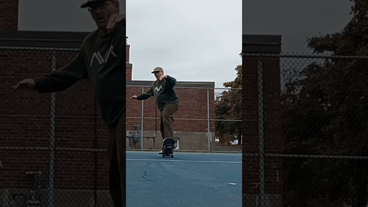 Trick Clip of The Week 