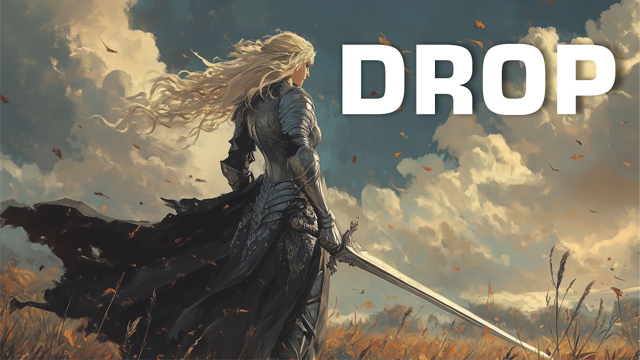 HARD EDM FESTIVAL DROP ⚡ | RISE UP