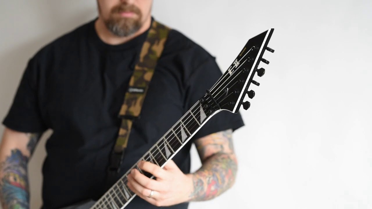 ESP E-II Arrow