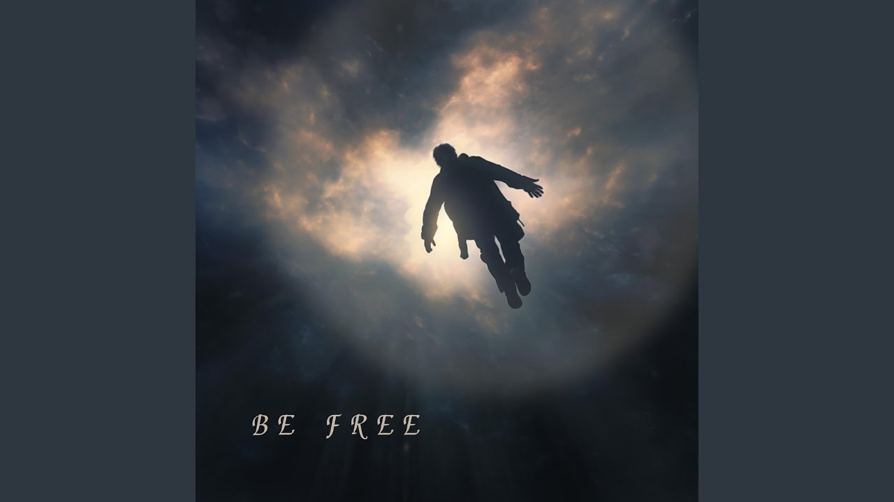 Be Free (feat. IceBuoy)