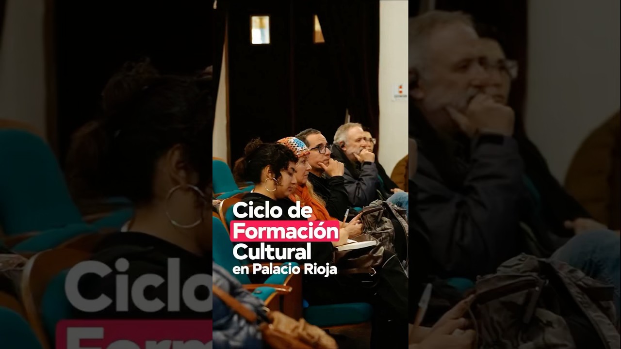 Ciclo de Formación Cultural - Palacio Rioja Viña del Mar