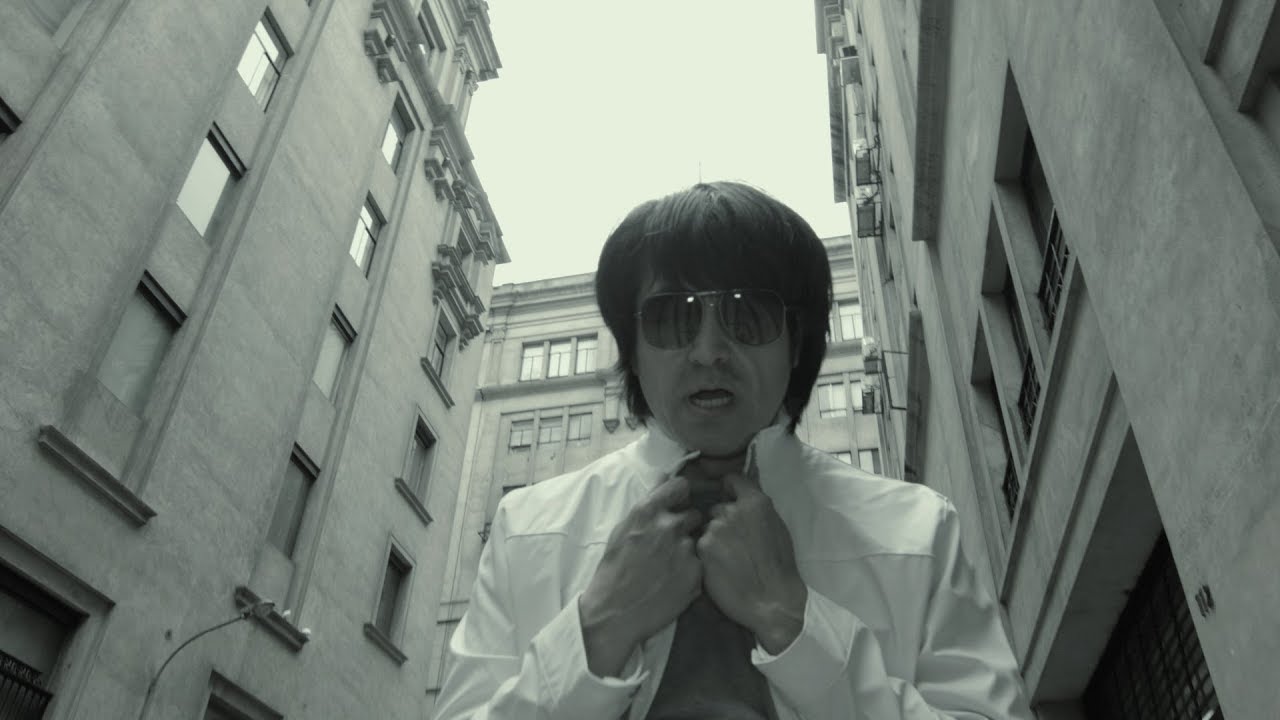 Toño Jauregui - Ya Verás (Video Oficial)