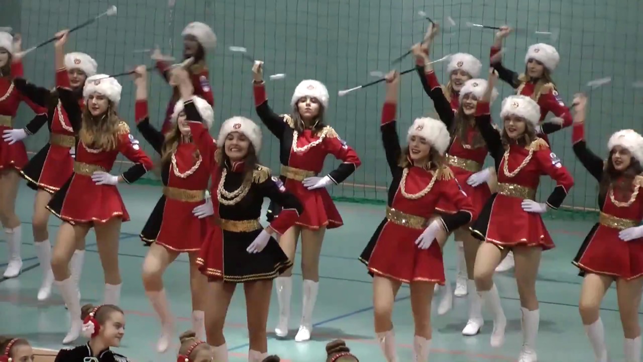 Mikołajki Gminne - Branice 2017