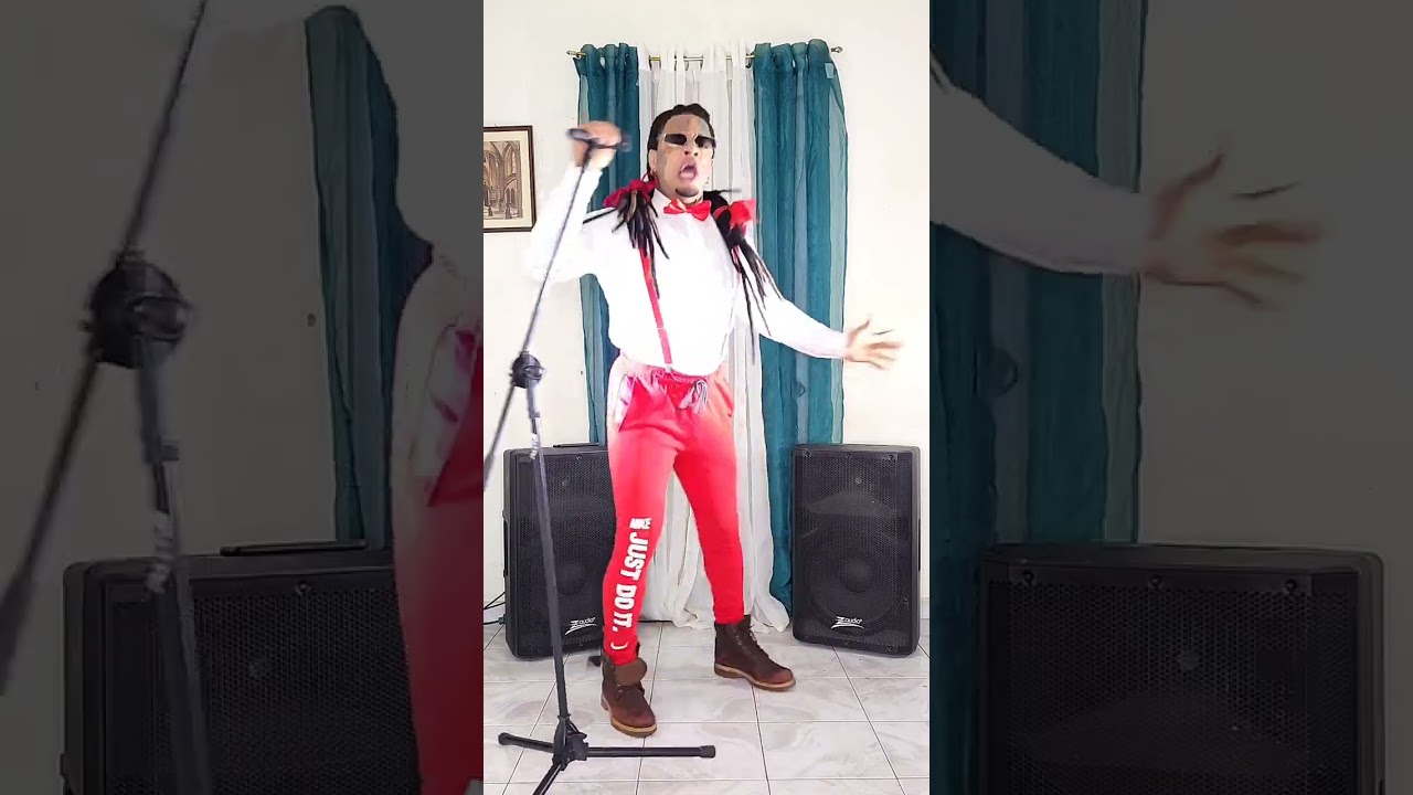 Jackson Flow Caro - Vulgar pero Clasico