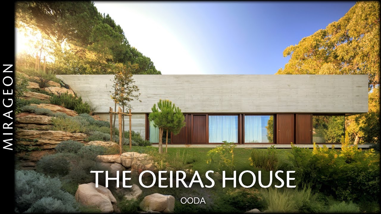 The House That 