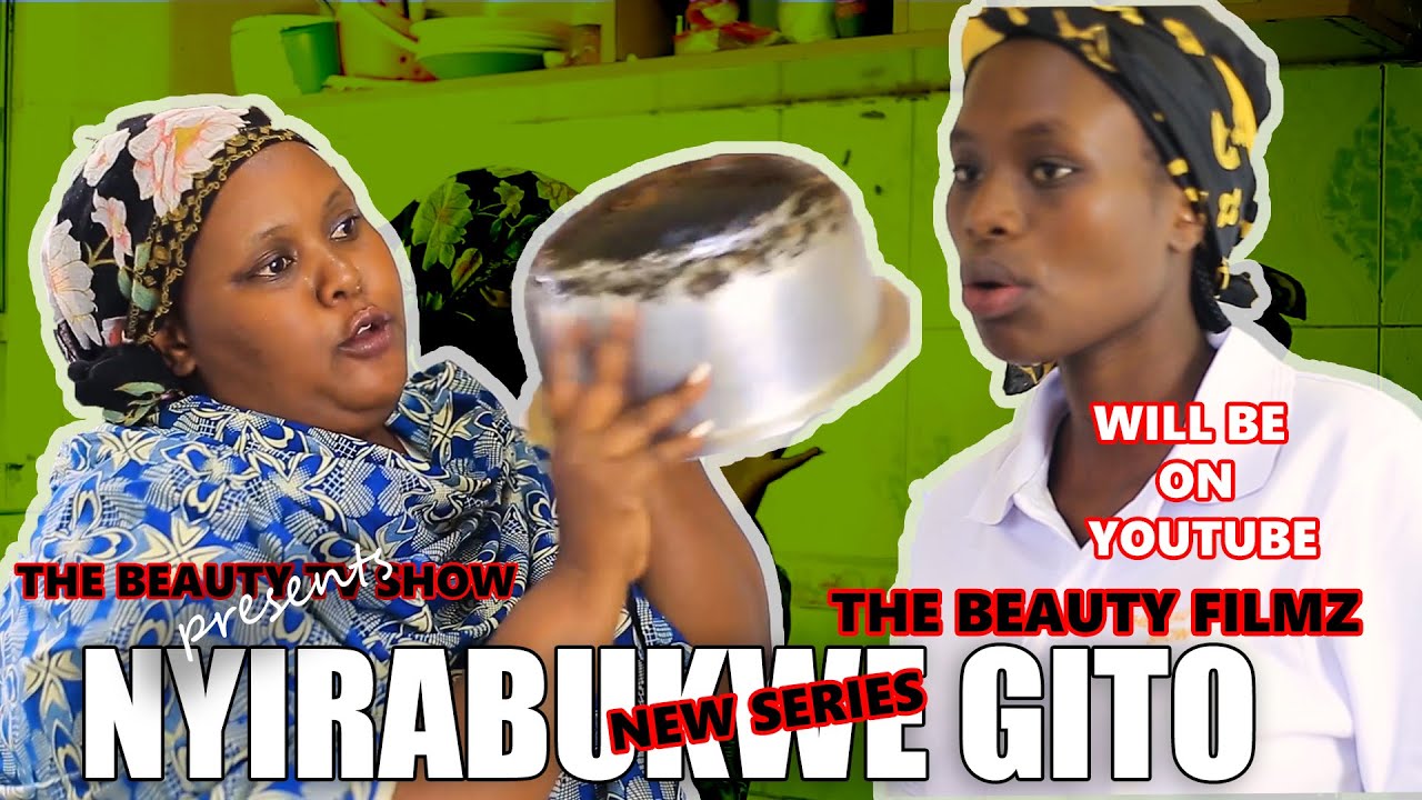 FILM:UBUBAGITO BWA MABUKWE......coming soon