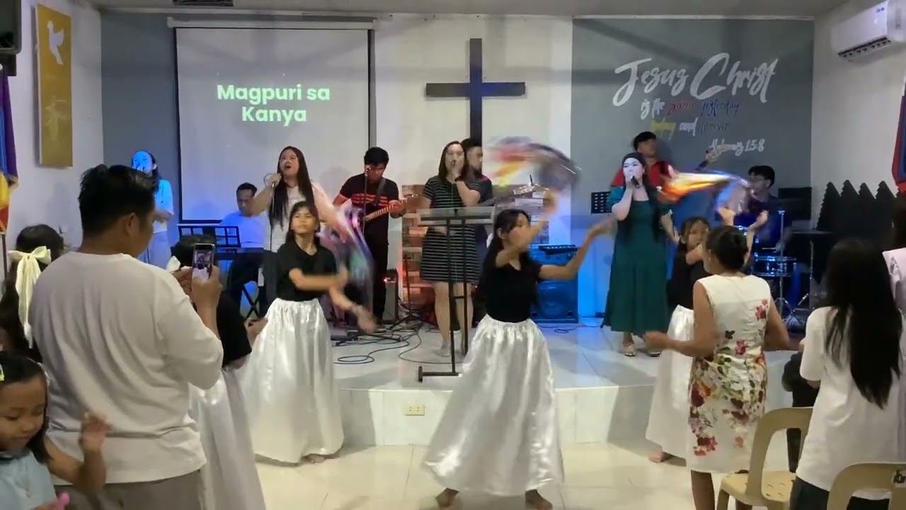SONG: “LIYAB”