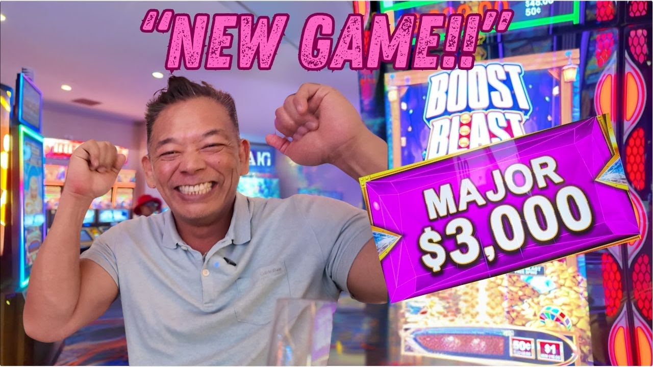 &ldquo;New Slot Boost Blast Dynamite Daisy 🎰 Wheel Bonus Save&hellip; or Bankroll Bust?&rdquo;