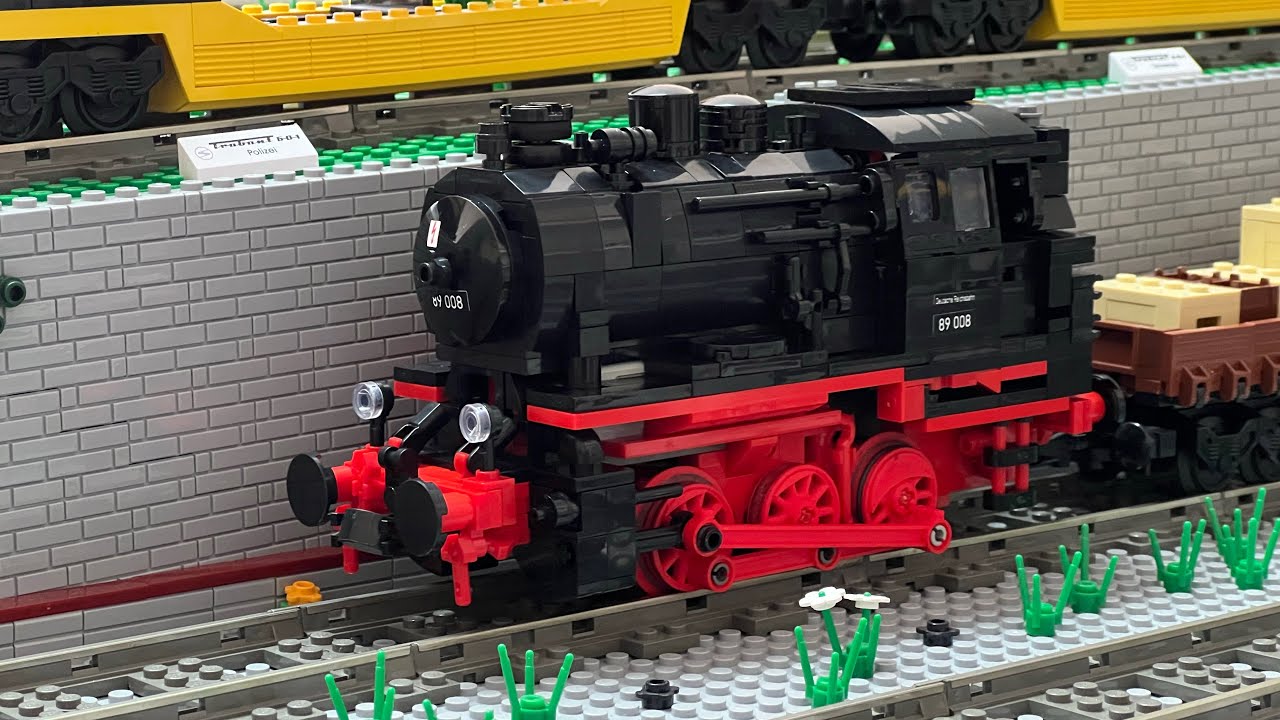 BR 89 008 8w MOC