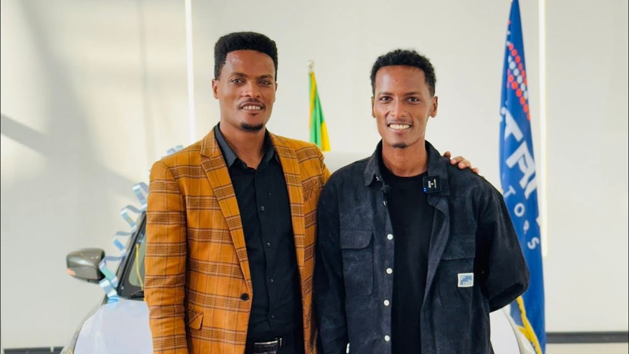 ማስተር ኣብነት ይለያል🙏🙏🙏🙏