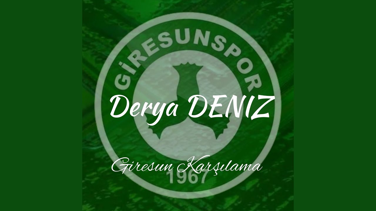 Giresun Karşılama