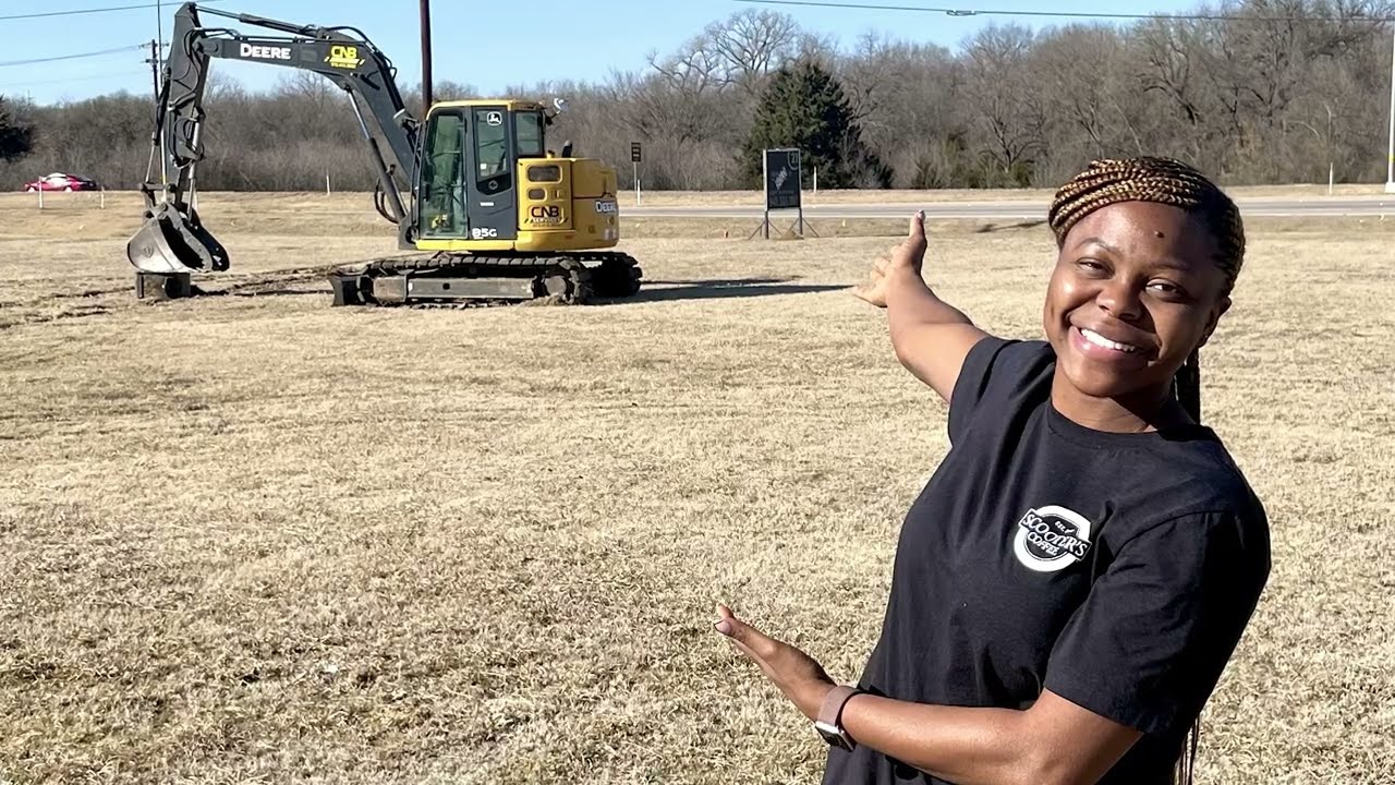 First Women&rsquo;s Bank Client Story: Lauret and Tosin Odesanya (Scooter&rsquo;s Coffee, Texas)