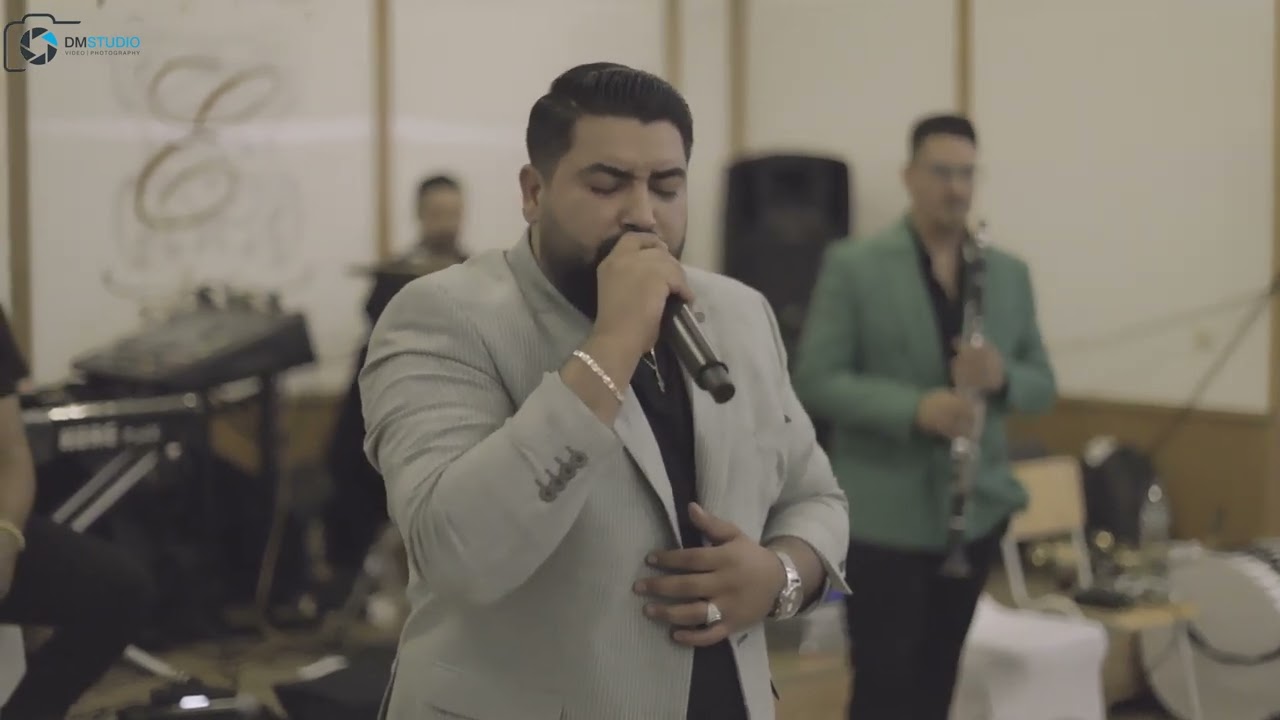☆Grup Sen - Yalan☆ ♫ █▬█ █ ▀█▀ ♫ Garip yes mamo / Arif Gökan Klarnet