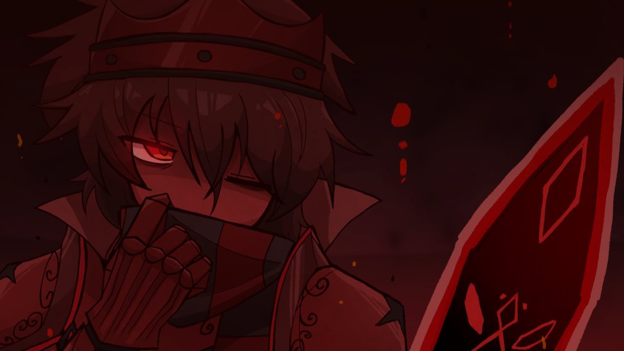 02 6th | Cazar Fallen Warrior Theme | SBBF