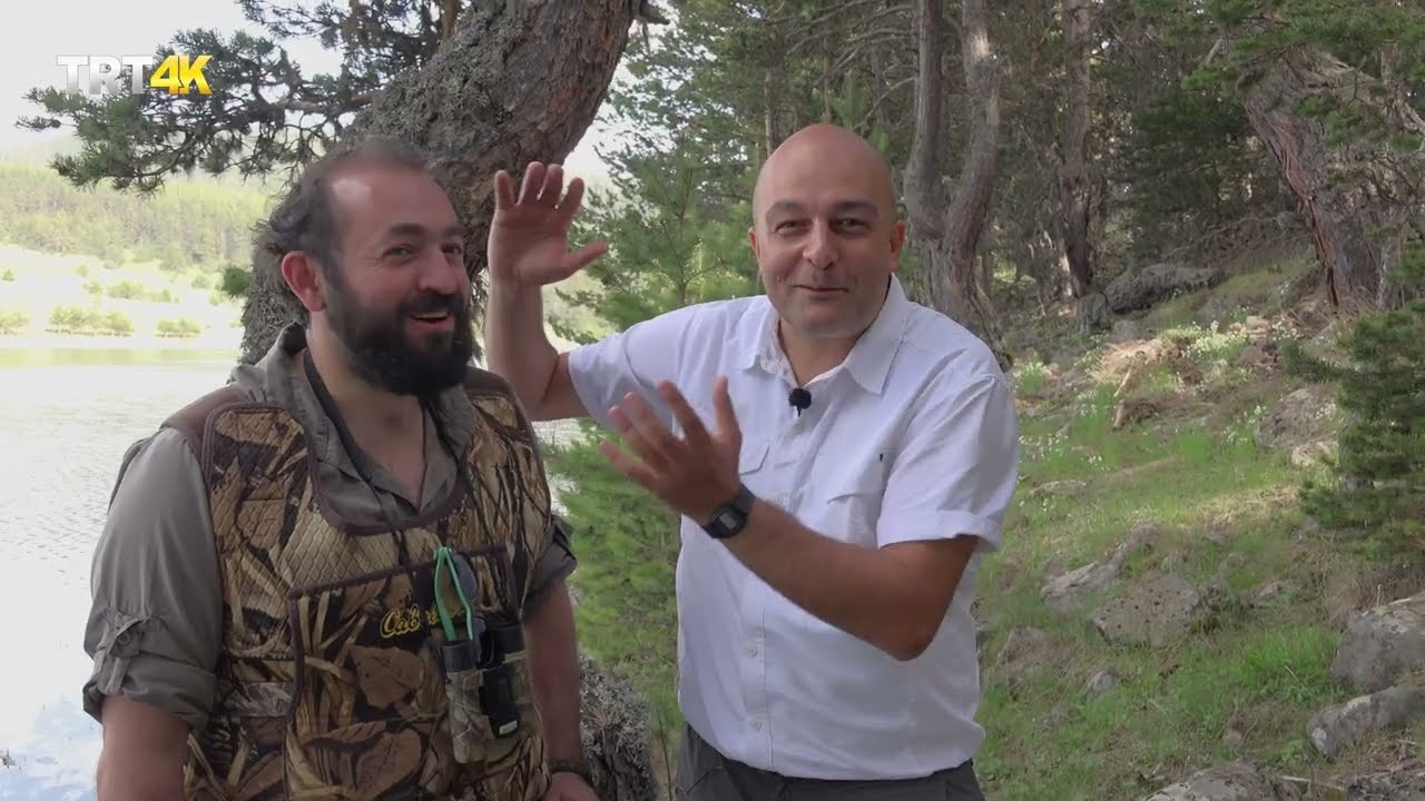 ANADOLU'NUN IŞIKLARI -   İNÖZÜ VADİSİ