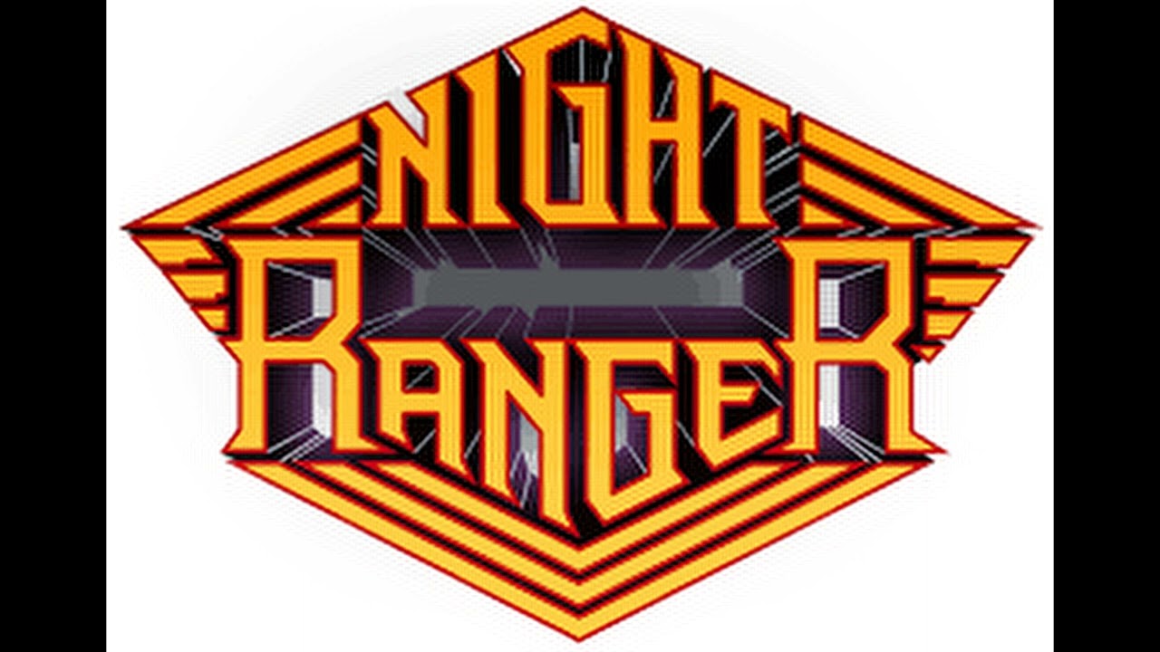 Night Ranger - When You Close Your Eyes (Isolated Instrumental Tracks)