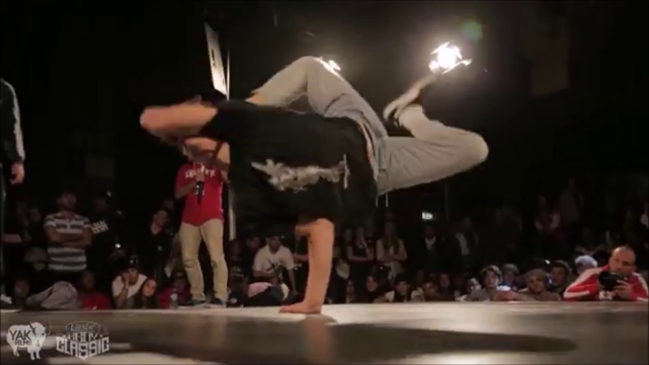 manny corchado pow pow vs world bboy classic 2012