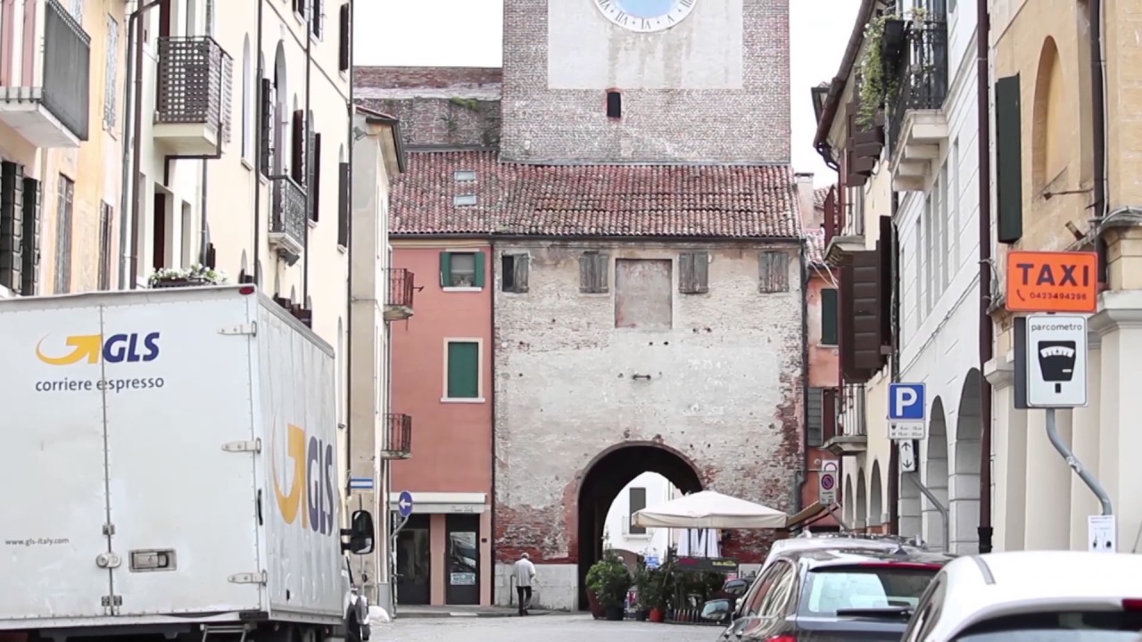 Torre Civica di Castelfranco Veneto