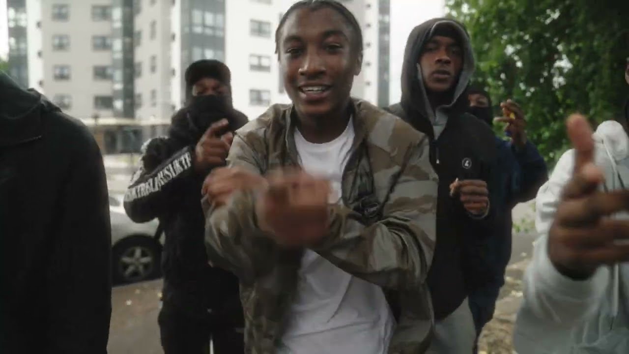 Carz - Bam Bam #Nechells #Birmingham (Music Video) | @MixtapeMadness