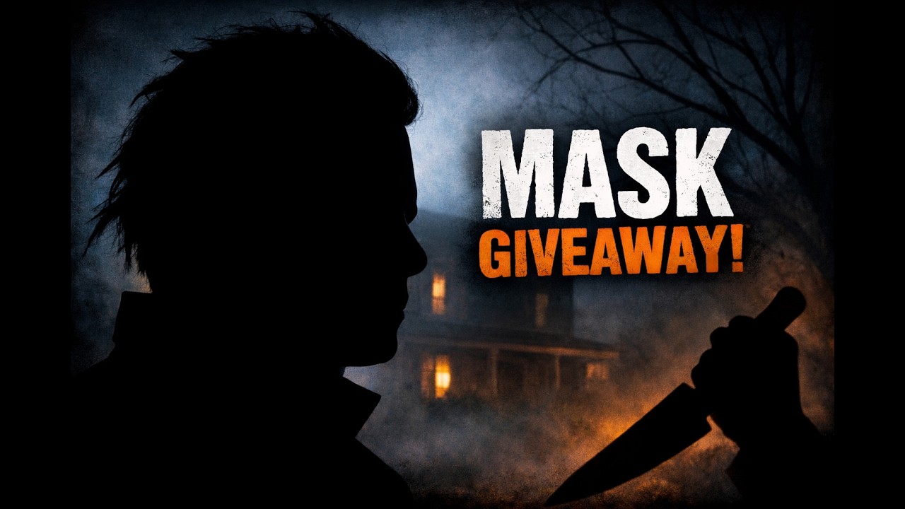 TEN Potential Winners For the Re-haul Mask Giveaway on Friday Night, 2/27/26 9 p.m. Eastern. LIVE