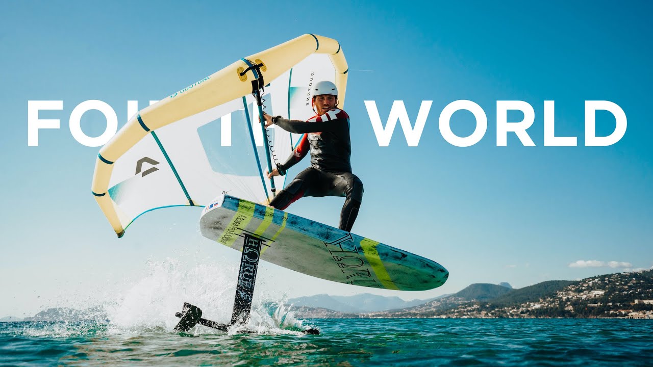 FOIL THE WORLD | Best of the year