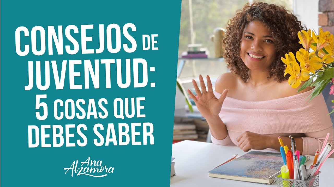 CONSEJOS DE JUVENTUD  | ¡GANA LAS ELECCIONES!