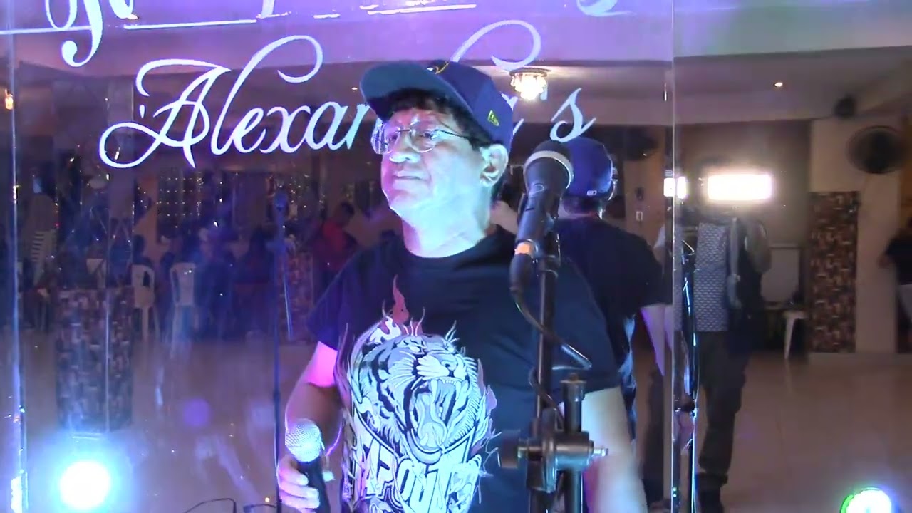 POTRILLO KIMY TRIBUTO GPO MARAVILLA DR-
