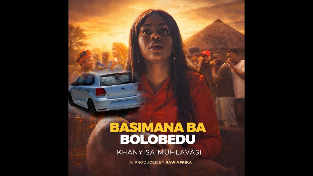 Basimana ba bolobedu (FT khanyisa Muhlavasi) original mix
