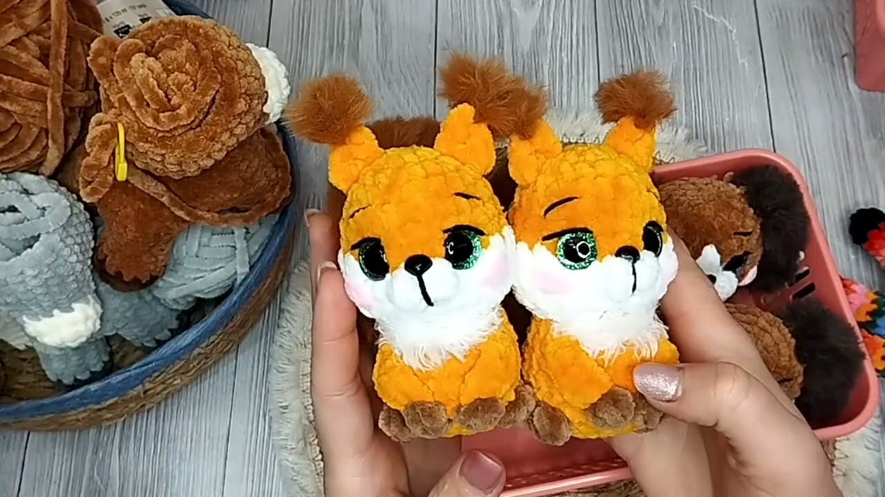 #Вязовлог