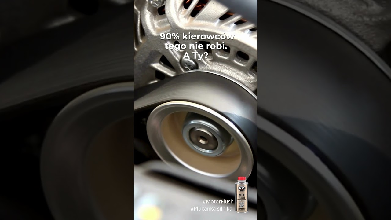 90% kierowców tego nie robi. A Ty? 